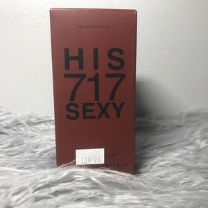 Carolina Herrera Cologne